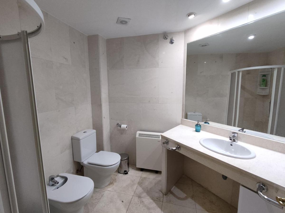 Apartamento Mirador Del Tajo Ронда Экстерьер фото