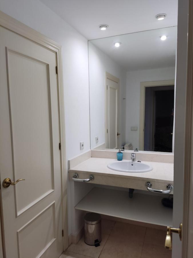 Apartamento Mirador Del Tajo Ронда Экстерьер фото
