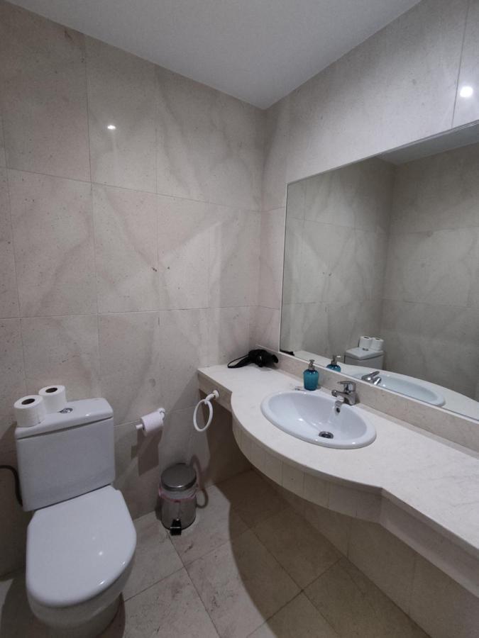 Apartamento Mirador Del Tajo Ронда Экстерьер фото