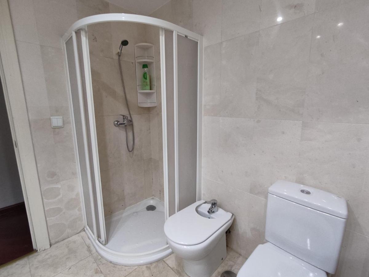 Apartamento Mirador Del Tajo Ронда Экстерьер фото