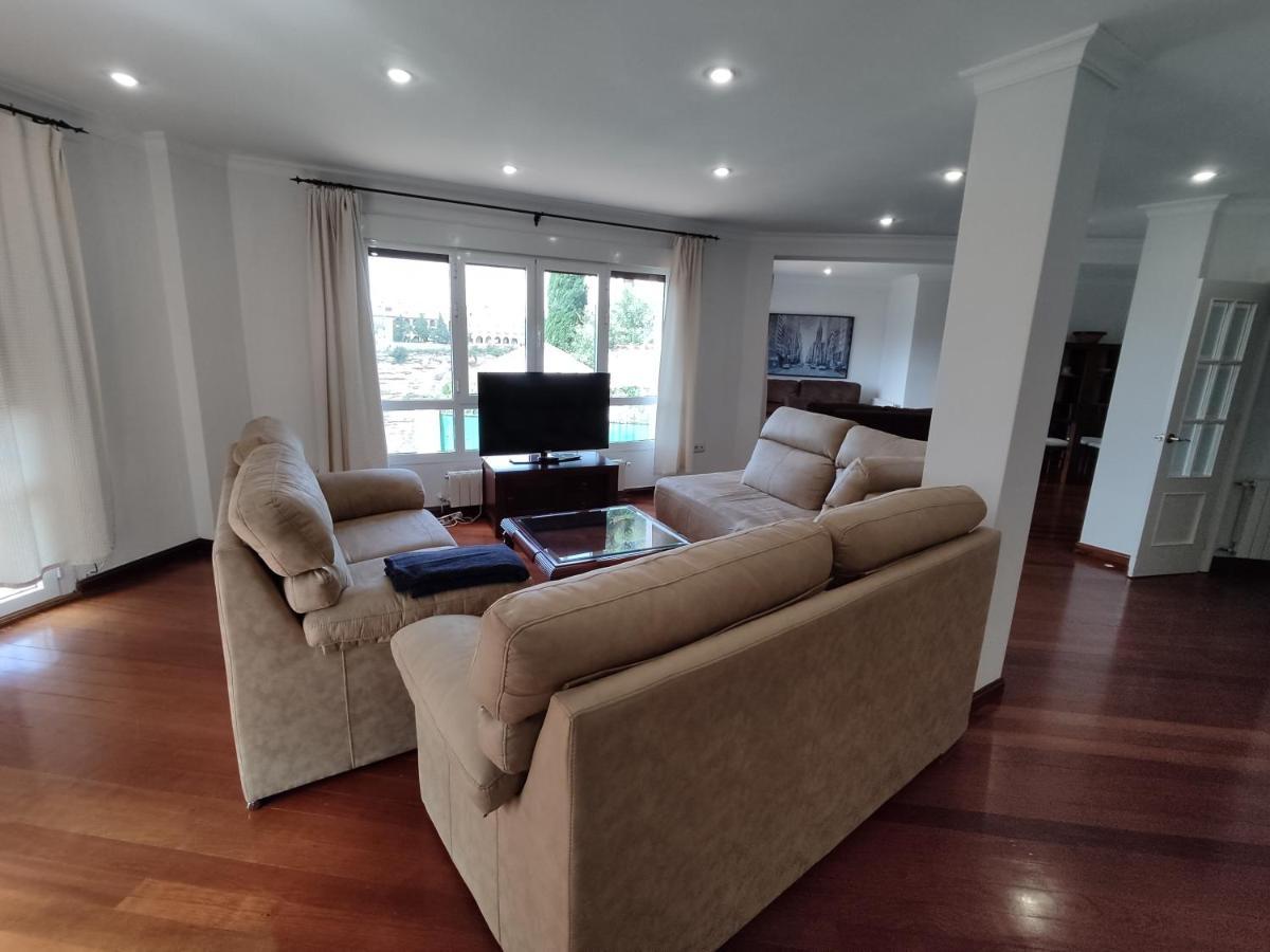 Apartamento Mirador Del Tajo Ронда Экстерьер фото