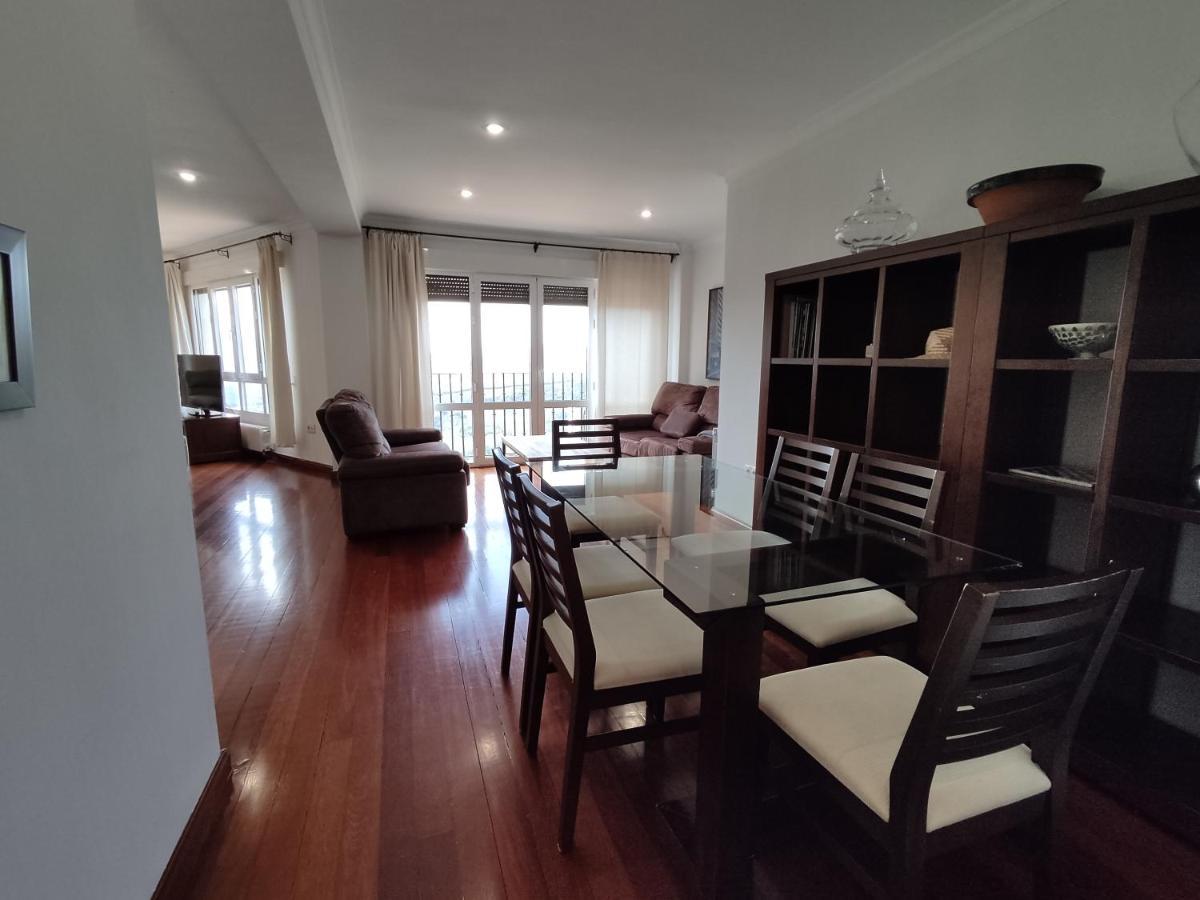 Apartamento Mirador Del Tajo Ронда Экстерьер фото