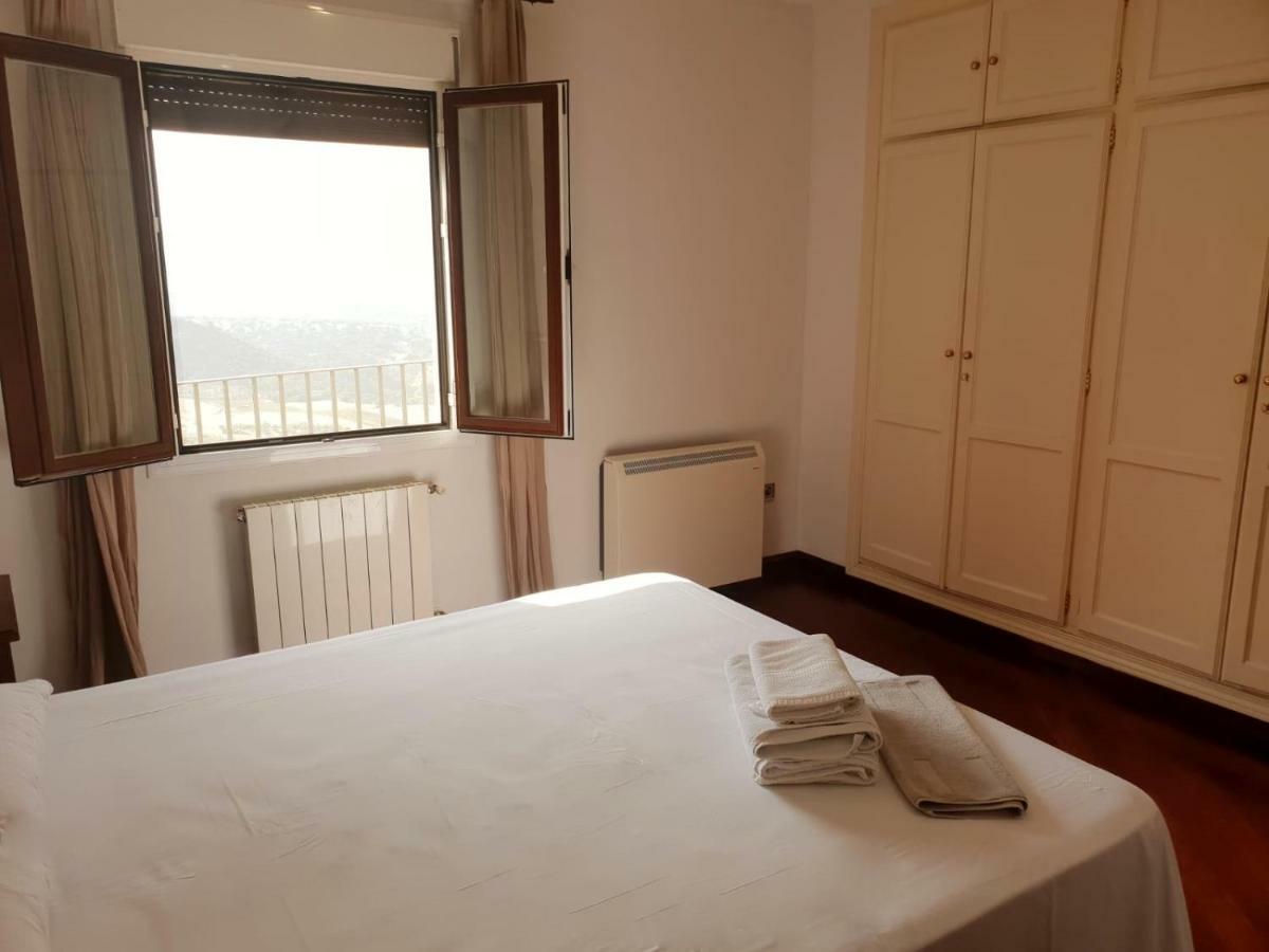 Apartamento Mirador Del Tajo Ронда Экстерьер фото