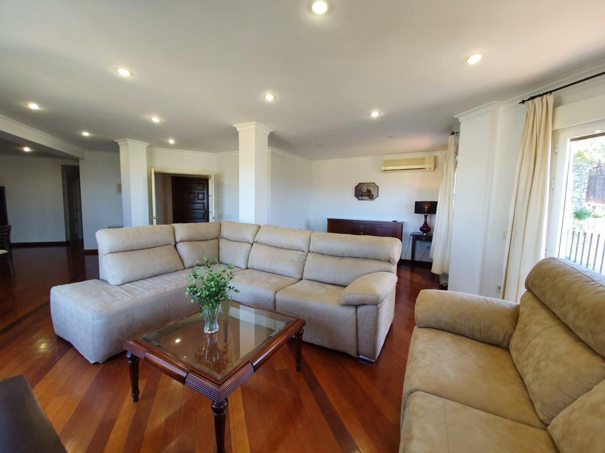 Apartamento Mirador Del Tajo Ронда Экстерьер фото