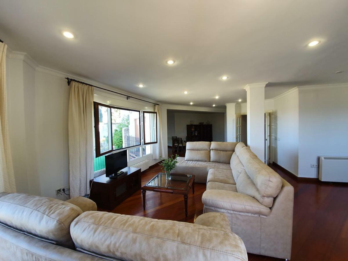 Apartamento Mirador Del Tajo Ронда Экстерьер фото